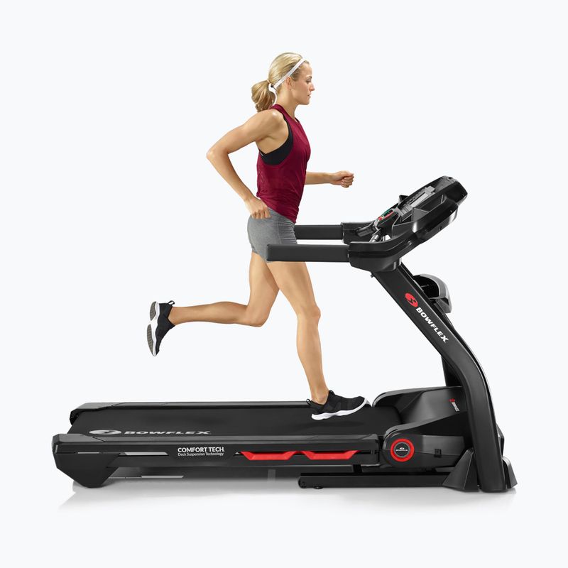 Bowflex електрическа бягаща пътека Bxt128 100747 14