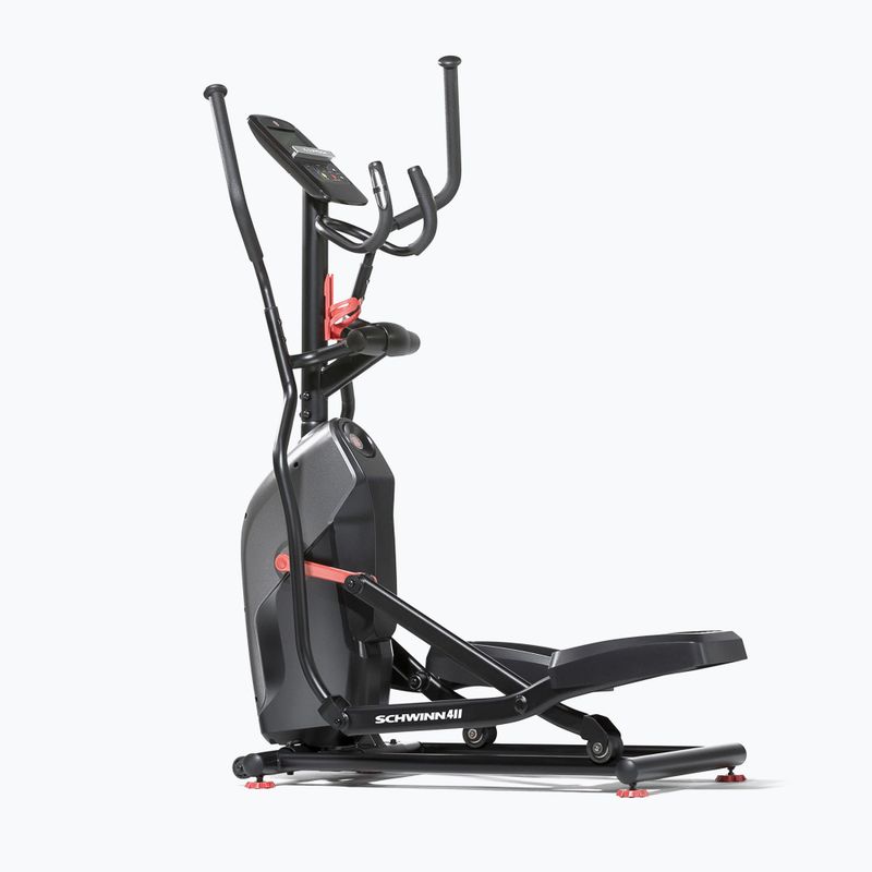 Schwinn Програмируем компактен Orbitrek 510E 100754 2