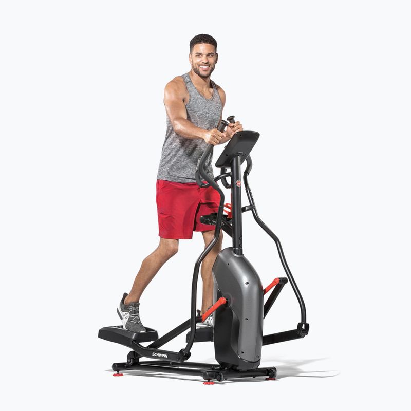 Schwinn Програмируем компактен Orbitrek 510E 100754 7