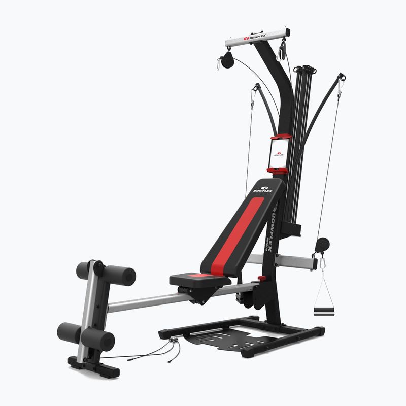 Atlas Bowflex Pr1000 100789 8