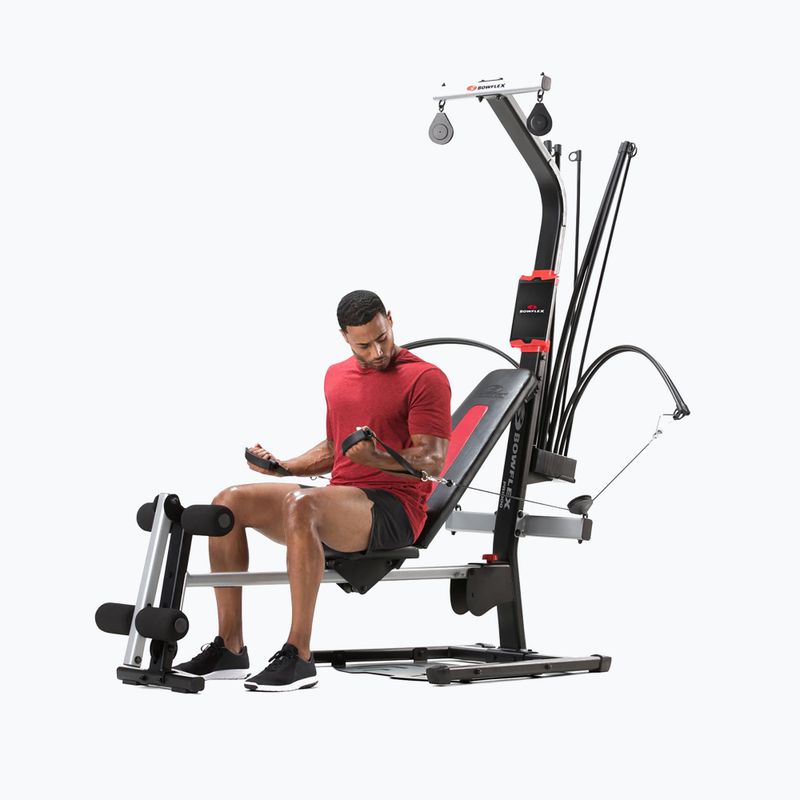 Atlas Bowflex Pr1000 100789 9