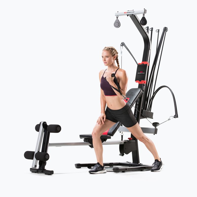 Atlas Bowflex Pr1000 100789 10