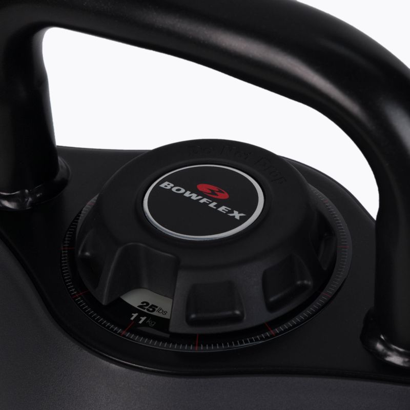 Регулиране на гиричките Bowflex 840 Selecttech 100790 6