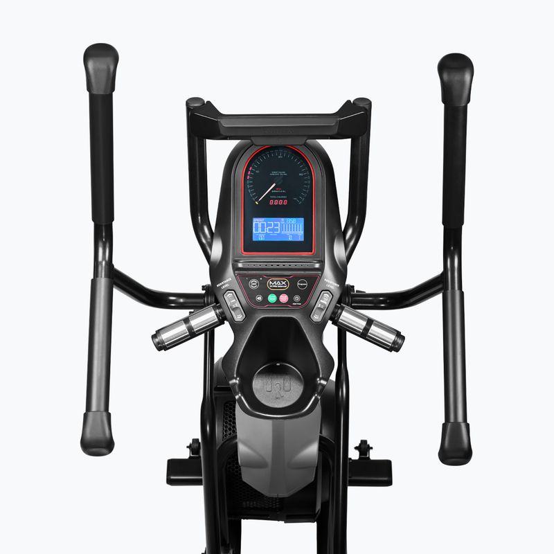 Кростренажор Bowflex BFX Max Trainer M9 black 4
