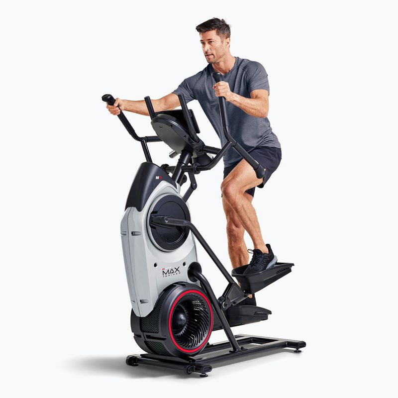 Кростренажор Bowflex BFX Max Trainer M9 black 8
