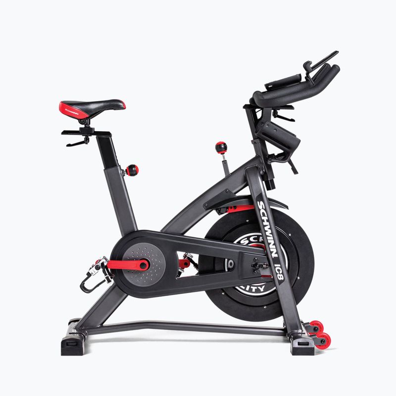Спининг байк Schwinn IC8 2