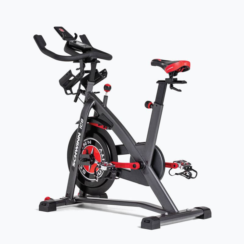 Спининг байк Schwinn IC8 3