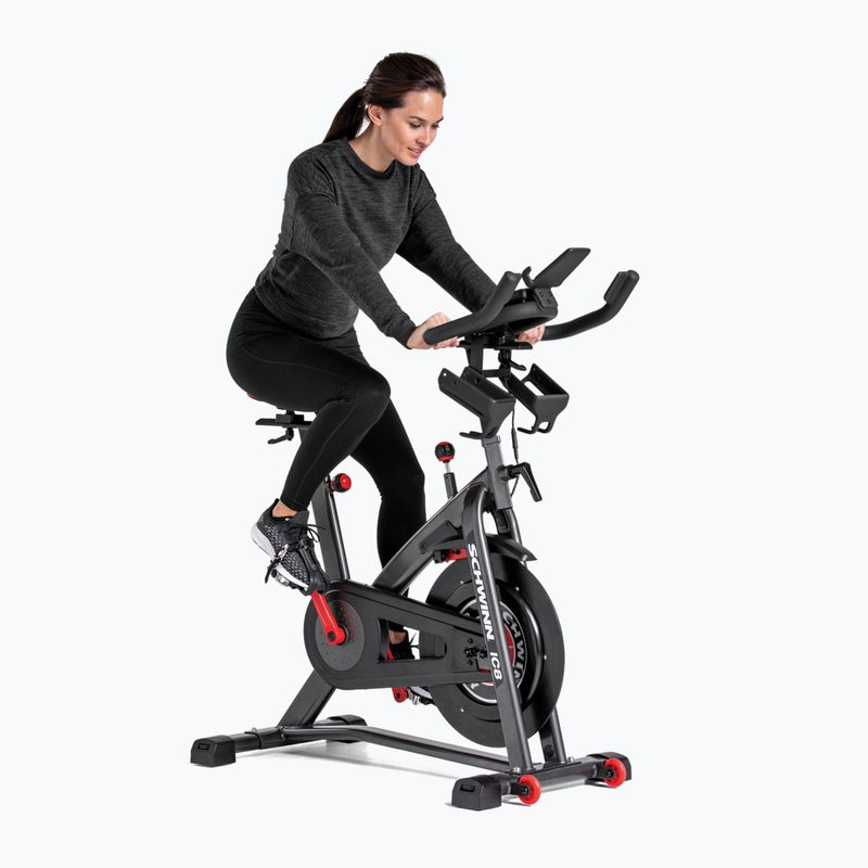 Спининг байк Schwinn IC8 8