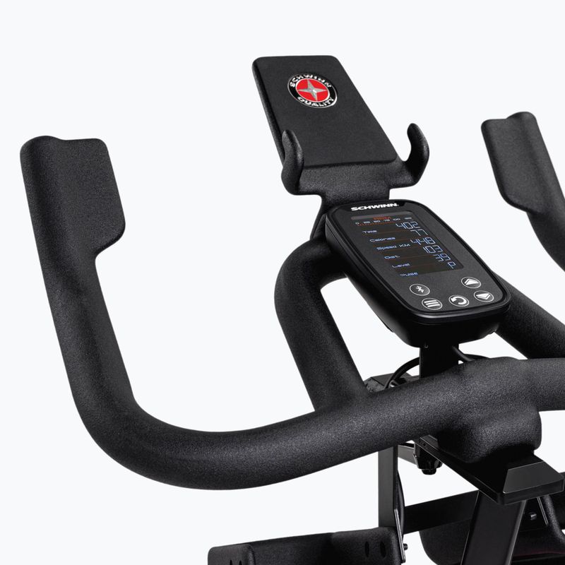 Спининг байк Schwinn IC8 10