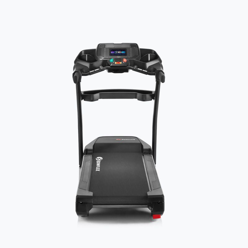 Bowflex T18 електрическа бягаща пътека 100908 2
