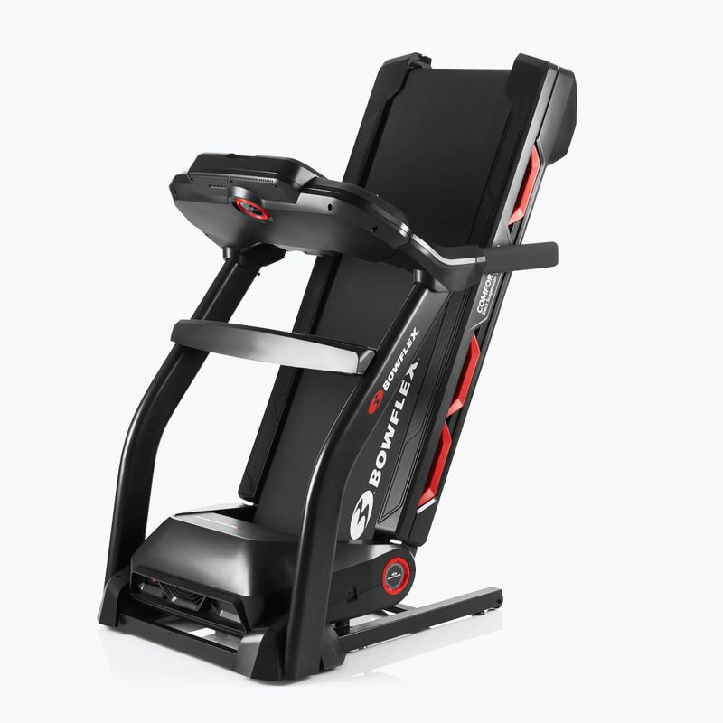 Bowflex T18 електрическа бягаща пътека 100908 3