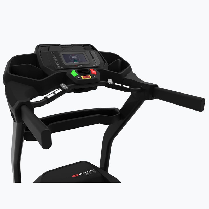 Bowflex T18 електрическа бягаща пътека 100908 4