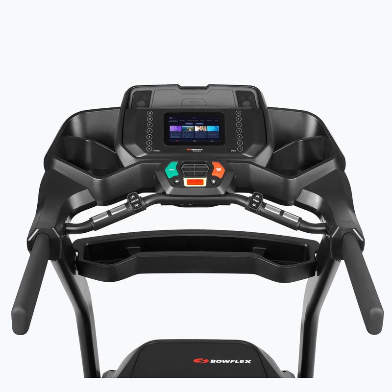 Bowflex T18 електрическа бягаща пътека 100908 5