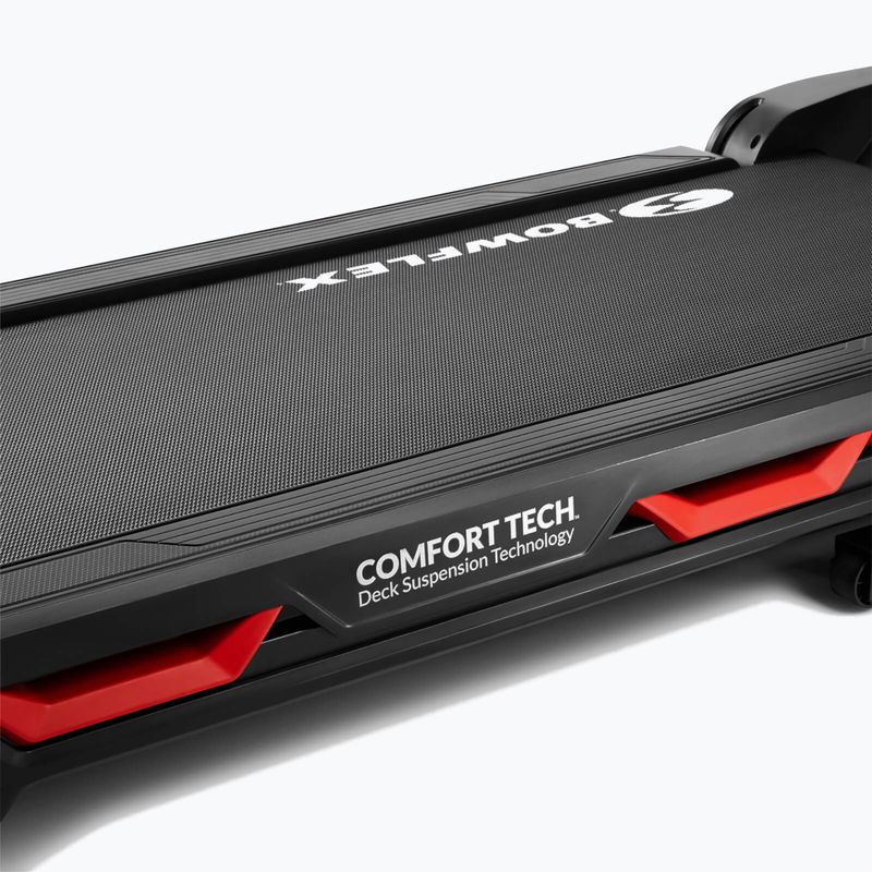 Bowflex T18 електрическа бягаща пътека 100908 7