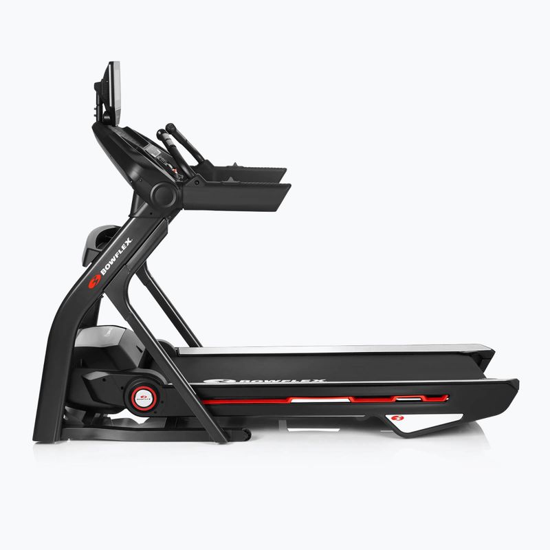 Bowflex T25 електрическа бягаща пътека 100911 2
