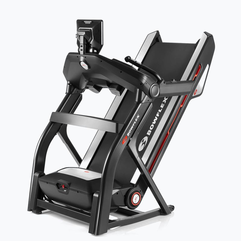 Bowflex T25 електрическа бягаща пътека 100911 4