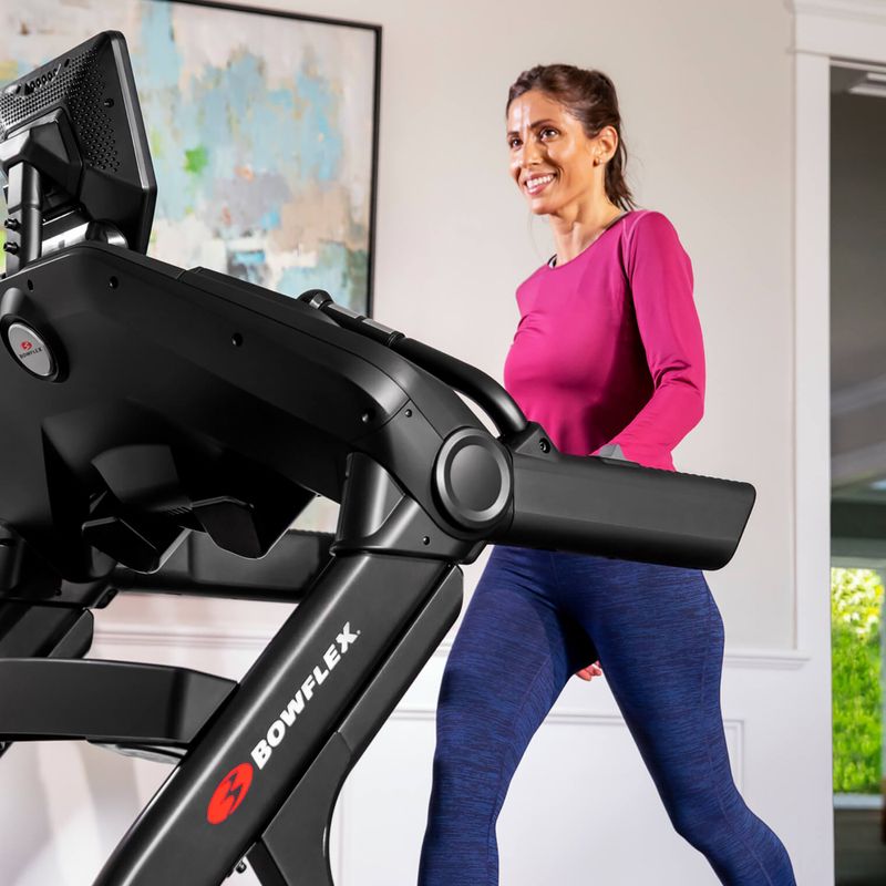 Bowflex T25 електрическа бягаща пътека 100911 10