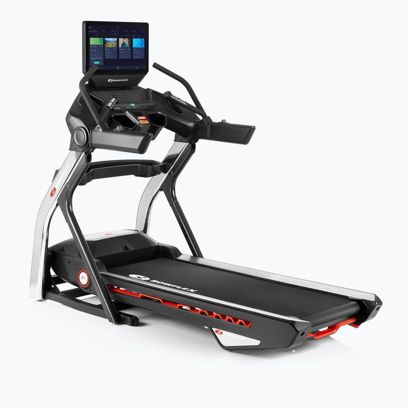 Bowflex T56 електрическа бягаща пътека 100912 3