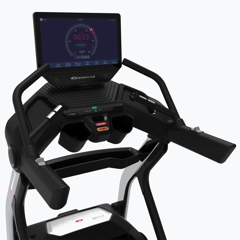 Bowflex T56 електрическа бягаща пътека 100912 7