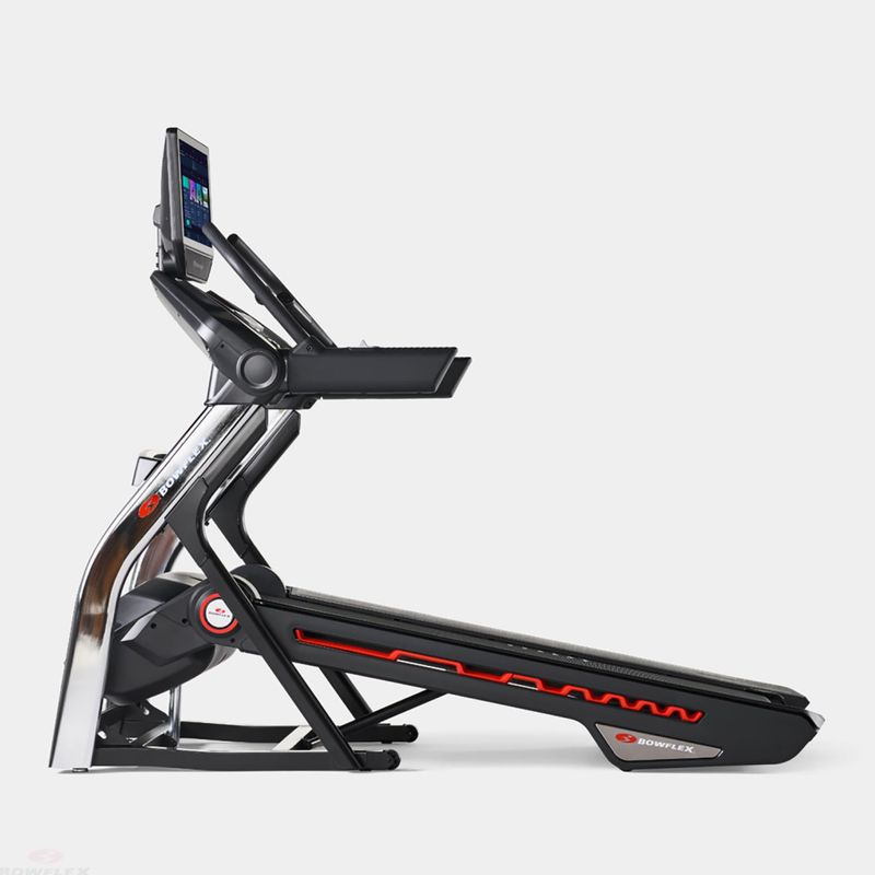 Bowflex T56 електрическа бягаща пътека 100912 6