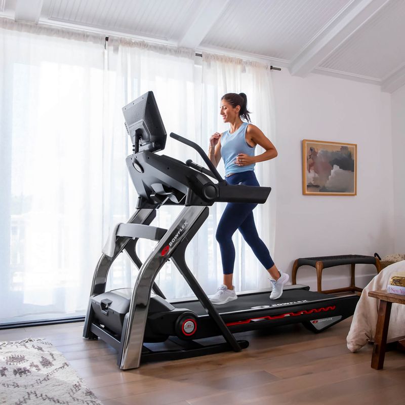 Bowflex T56 електрическа бягаща пътека 100912 15