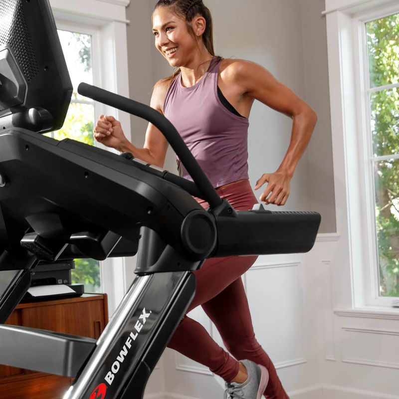 Bowflex T56 електрическа бягаща пътека 100912 17