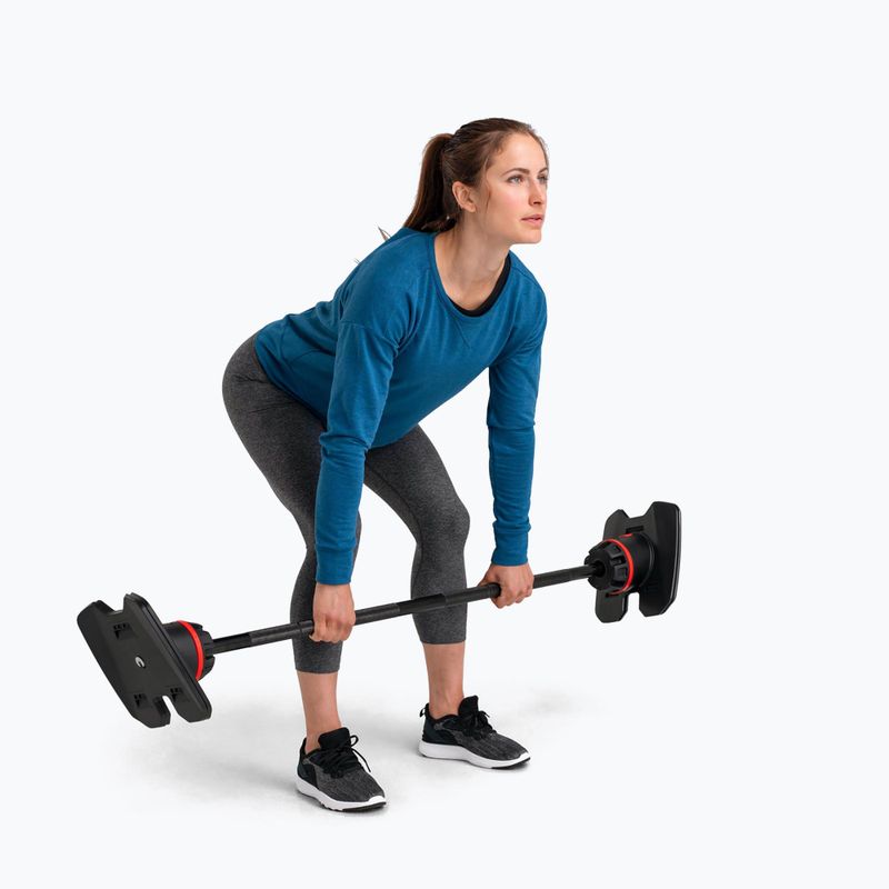 Bowflex 2080 Selecttech регулируем бар комплект черен 100874 5