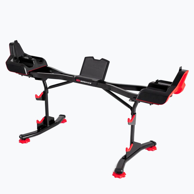Стойка за щанги Bowflex SelectTech 100876 2