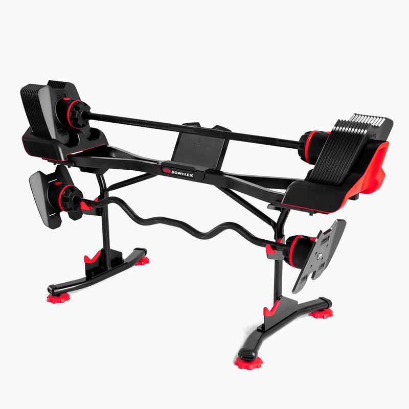 Стойка за щанги Bowflex SelectTech 100876 3