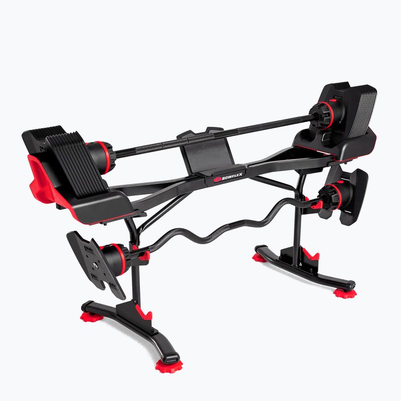 Стойка за щанги Bowflex SelectTech 100876 4