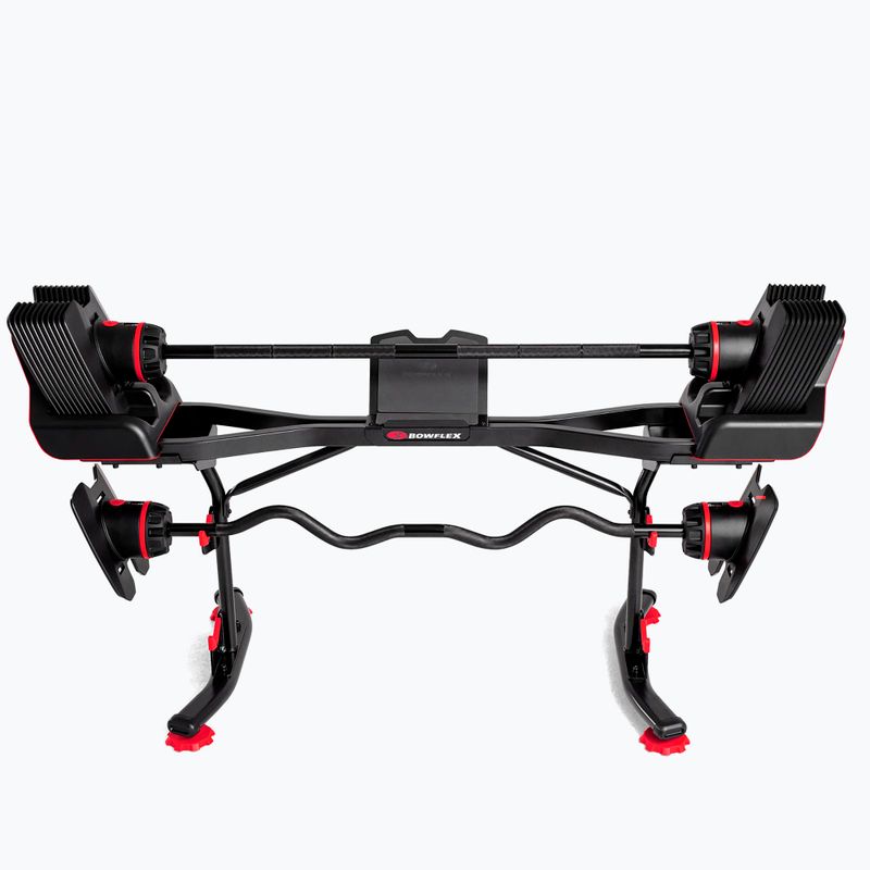 Стойка за щанги Bowflex SelectTech 100876 5