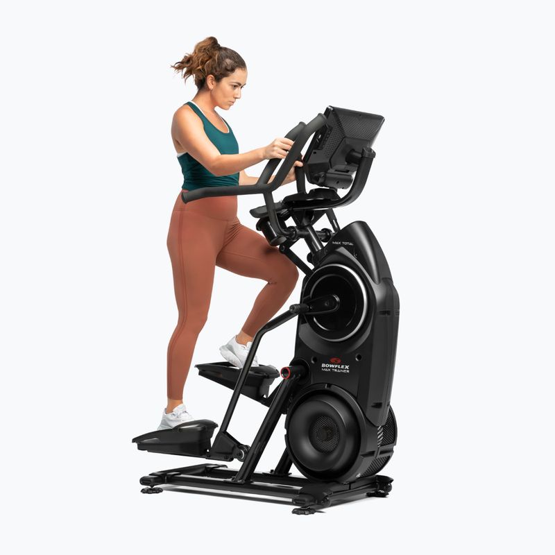 Bowflex Max Total 40 орбитър 9