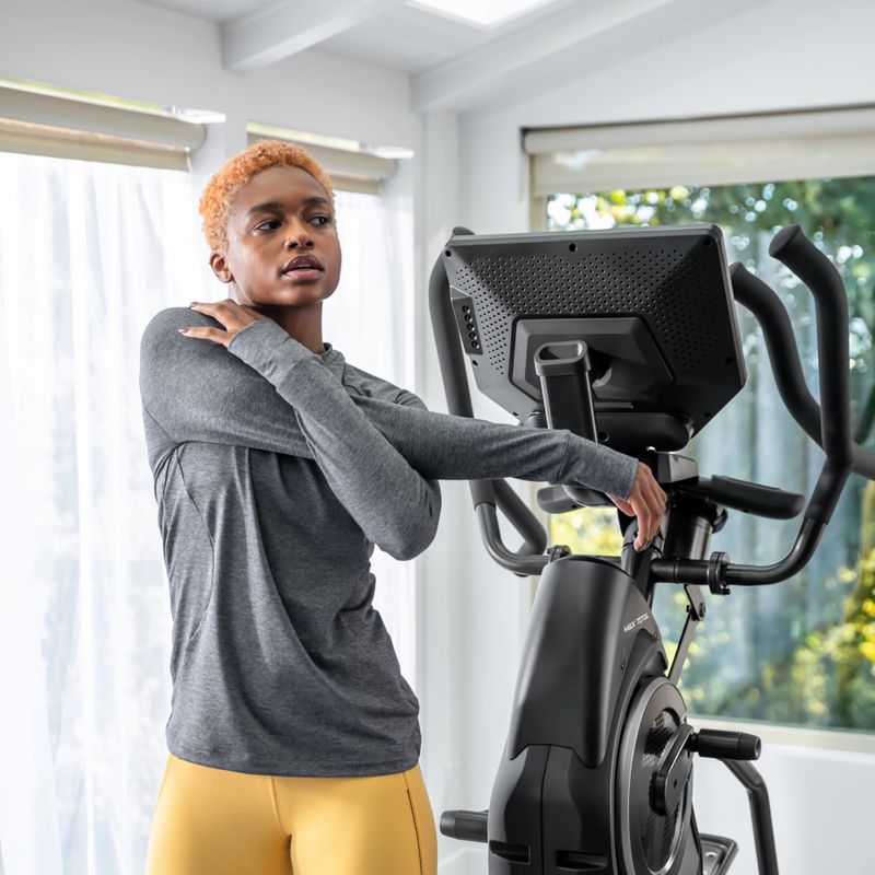 Bowflex Max Total 40 орбитър 12