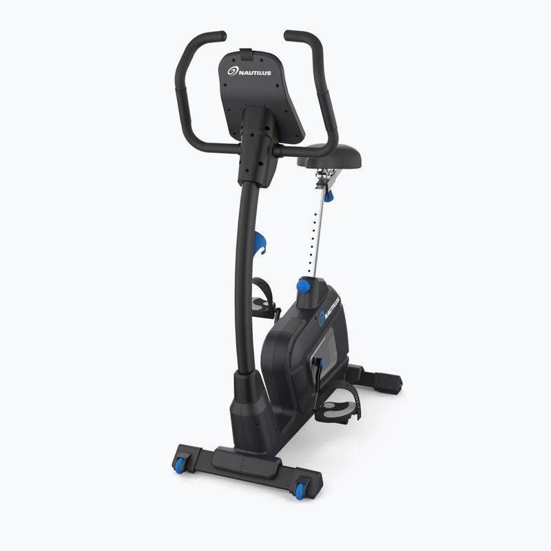 Стационарен велосипед Nautilus U627 100928 3