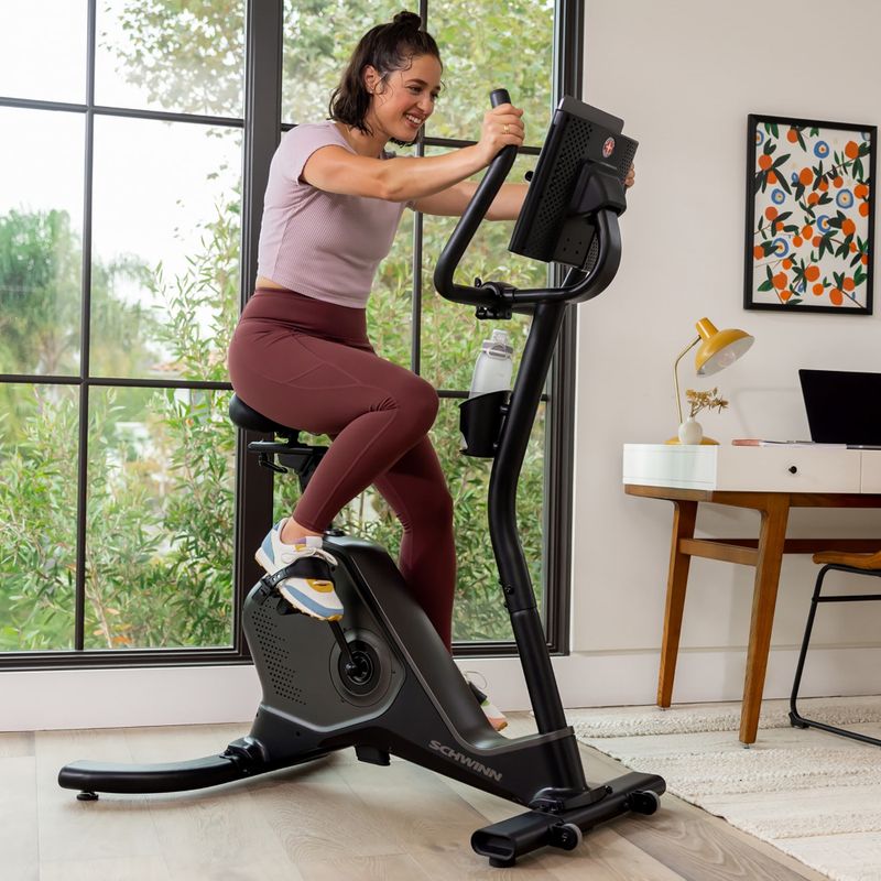 Стационарен велосипед Schwinn 590U 11
