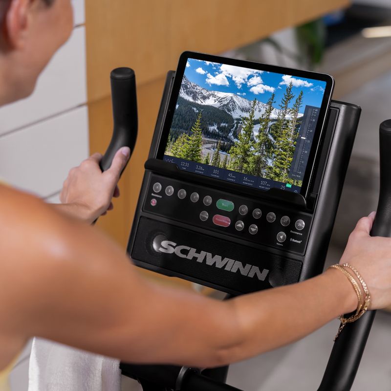 Стационарен велосипед Schwinn 590U 14