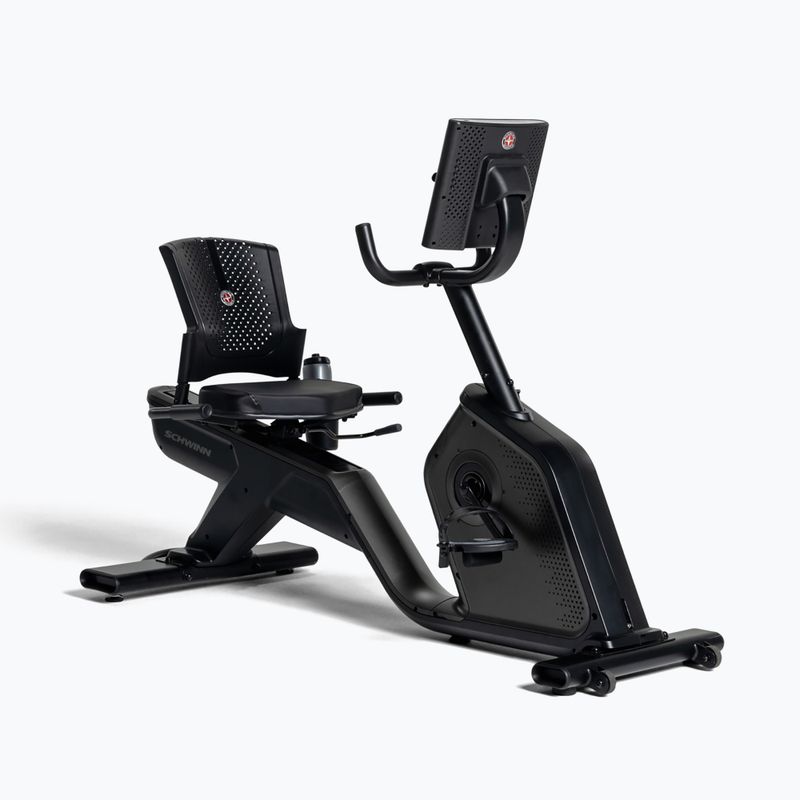 Стационарен велосипед Schwinn 590R
