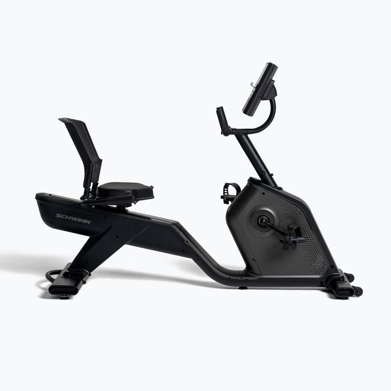 Стационарен велосипед Schwinn 590R 2