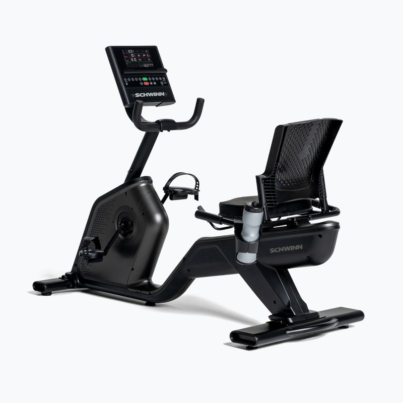 Стационарен велосипед Schwinn 590R 3