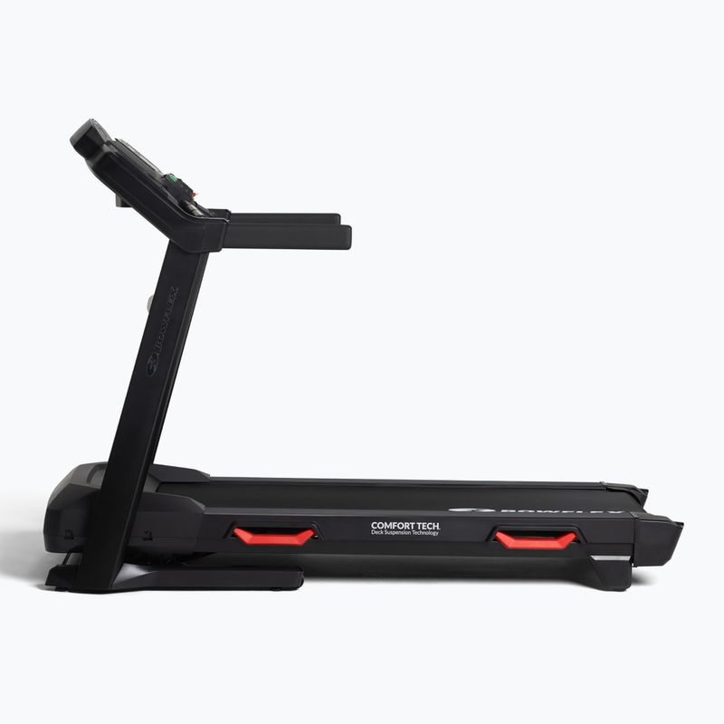 Електрическа пътека за бягане Bowflex BXT 8JI black 2