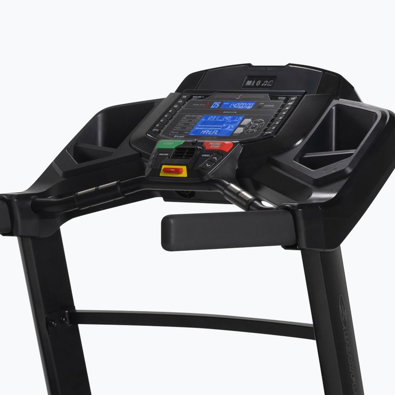 Електрическа пътека за бягане Bowflex BXT 8JI black 5