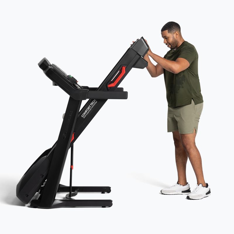 Електрическа пътека за бягане Bowflex BXT 8JI black 6