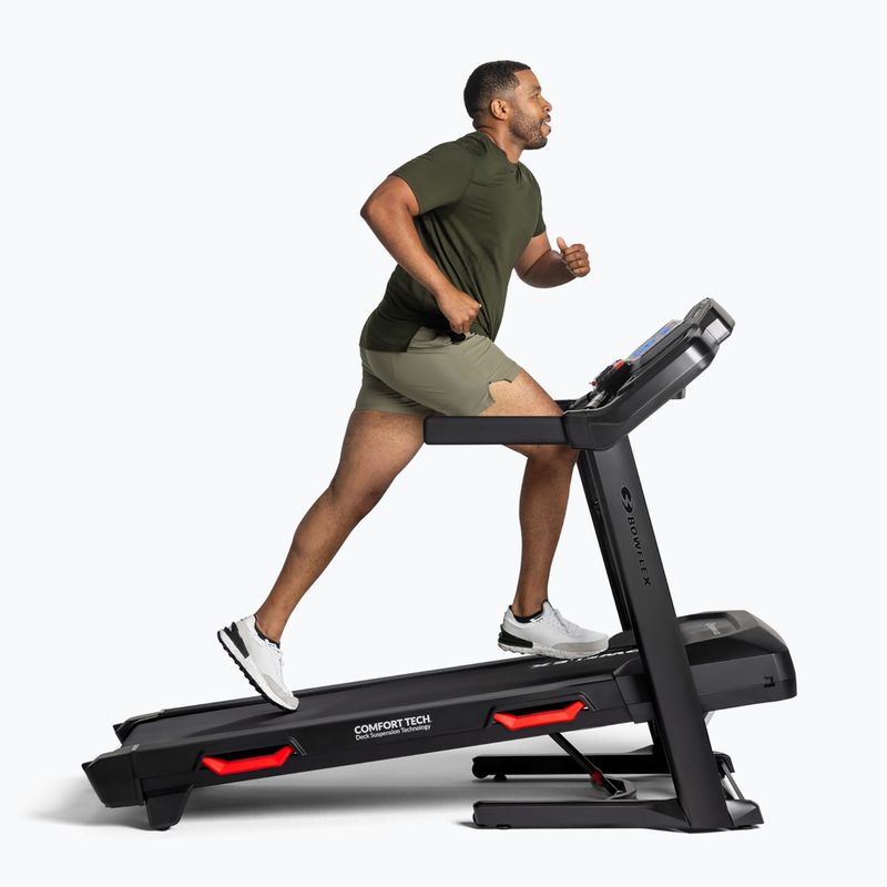 Електрическа пътека за бягане Bowflex BXT 8JI black 7