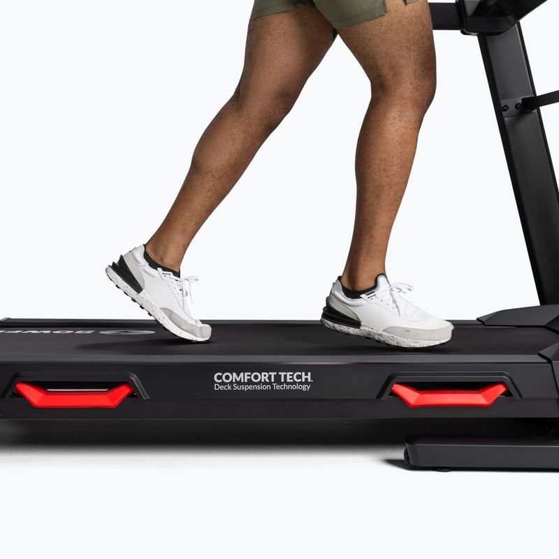 Електрическа пътека за бягане Bowflex BXT 8JI black 8