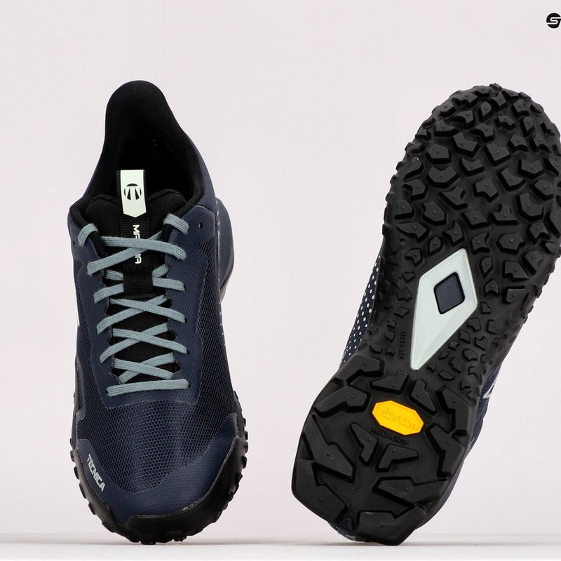 Дамски ботуши за трекинг Tecnica Magma S GTX navy blue 21240300004 10