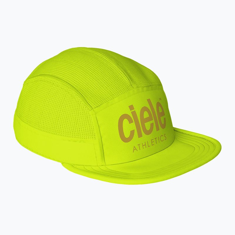 Бейзболна шапка Ciele Athletics GOCap Athletics polestar