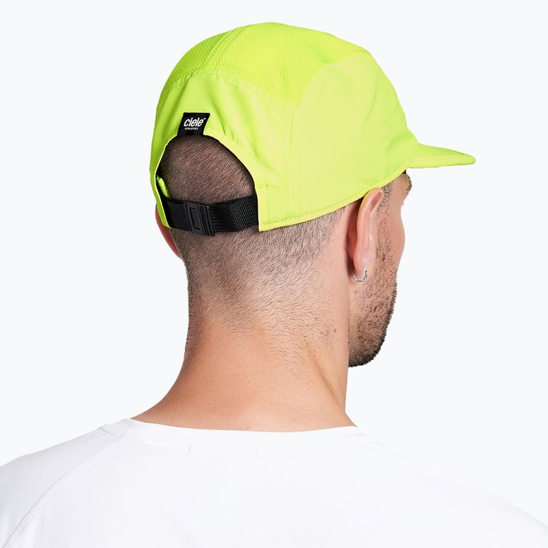 Бейзболна шапка Ciele Athletics GOCap Athletics polestar 5