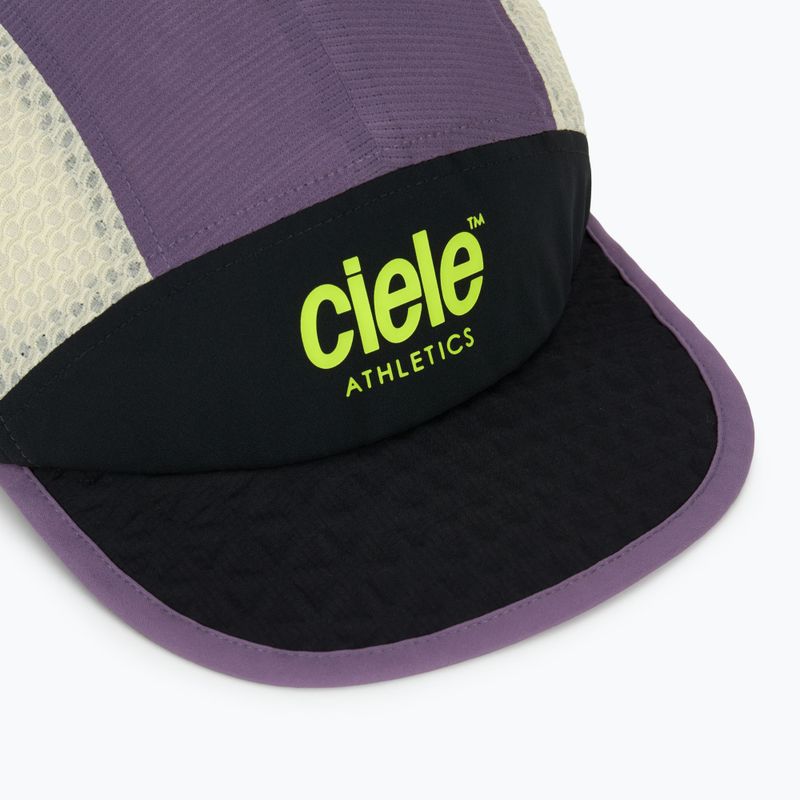 Бейзболна шапка Ciele Athletics 3