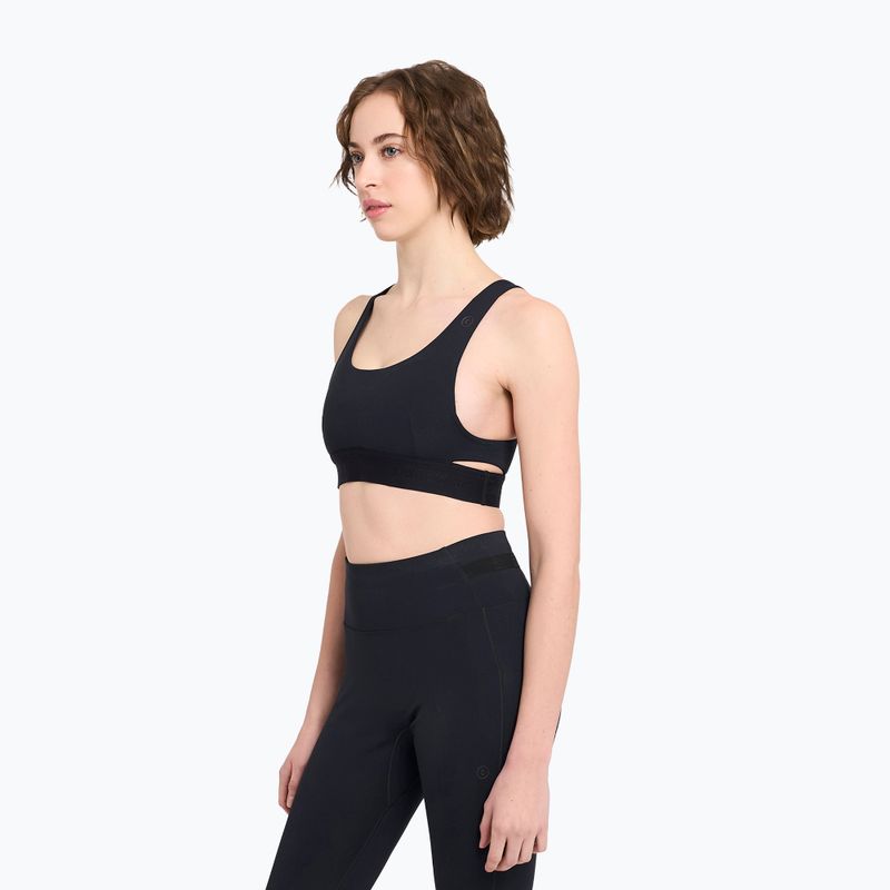 Спортен сутиен Ciele Athletics QCKBra shadowcast 3