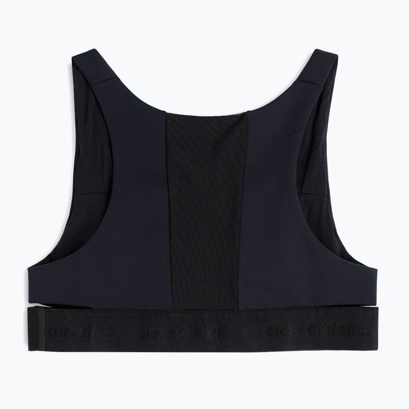 Спортен сутиен Ciele Athletics QCKBra shadowcast 4
